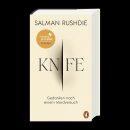 Rushdie, Salman -  Knife (HC)