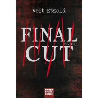 Etzold Veit - Final Cut: Thriller (TB)
