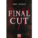 Etzold Veit - Final Cut: Thriller (TB)