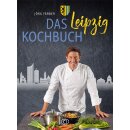 Färber, Jörg -  Das Leipzig-Kochbuch