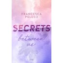 Peluso, Francesca - Ferham Creek (2) Secrets between us -...