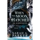 Parker, Sarah A. - Moonfall-Serie (1) When The Moon...