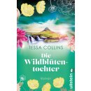 Collins, Tessa - Die Blumentöchter (2) Die...