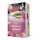 Collins, Tessa - Die Blumentöchter (1) Die...