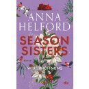 Helford, Anna - Die vier Schwestern (4) Season Sisters...
