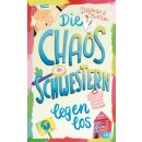 Mueller, Dagmar H. - Die Chaosschwestern-Reihe (1) Die...