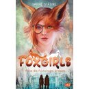 Städing, Sabine - Die FOXGIRLS-Reihe (1) Foxgirls...