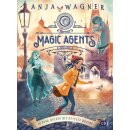 Wagner, Anja - Die Magic-Agents-Reihe (2) Magic Agents -...