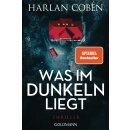 Coben, Harlan - Wilde ermittelt (2) Was im Dunkeln liegt...