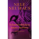 Neuhaus, Nele - Ein Bodenstein-Kirchhoff-Krimi (4)...