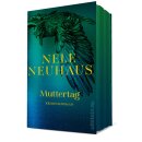 Neuhaus, Nele - Ein Bodenstein-Kirchhoff-Krimi (9)...