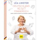Linster, Léa -  Deutschland küsst Frankreich...