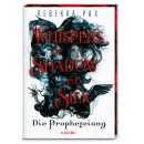 Pax, Rebekka -  Whispers of Shadow and Silk - Die...