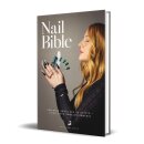 Cherry Nails; Riefert, Elizaveta -  Nail Bible (TB)