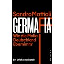 Mattioli, Sandro -  Germafia (TB)