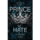Thate, Michelle - Royal Series (1) Prince of Hate (TB)
