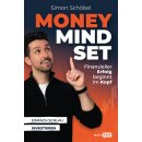 Schöbel, Simon -  Money Mindset - Finanzieller...