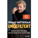 Gottschalk, Thomas -  Ungefiltert (HC)