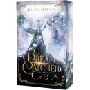 Maibach, Juliane - Dreamcatcher (3) Dreamcatcher - Der...