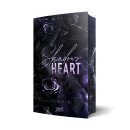 W., Leonie - Shadows Hunt Reihe (1) Shadows Heart -...