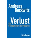Reckwitz, Andreas -  Verlust (HC)