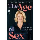 Hinrichs, Katrin -  The Age of Sex (TB)
