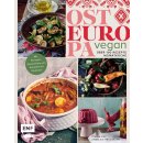 Pop, Stefan; Grossmann, Angelika -  Osteuropa vegan (HC)