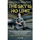 Winter, Nicola -  The Sky is No Limit (HC)