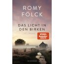 Fölck, Romy -  Das Licht in den Birken (HC)