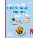 Weweler, Nora - Das einfachste Glukose-Balance-Kochbuch...
