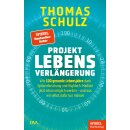 Schulz, Thomas -  Projekt Lebensverlängerung (HC)