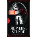 Beer, Alex - Die Kriminalinspektor-Emmerich-Reihe (6) Die weiße Stunde (HC)