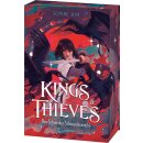 Kim, Sophie - Kings & Thieves (2) Kings & Thieves...