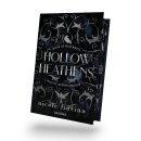 Fiorina, Nicole -  Hollow Heathens: Book of Blackwell -...