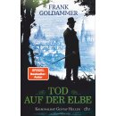 Goldammer, Frank -  Tod auf der Elbe (TB)