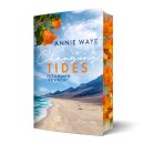Waye, Annie C. - Seasons of Love (7) Changing Tides:...