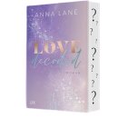 Lane, Anna - Dating-Reihe (1) Love, decoded - limitiert...