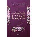 Scott, Kylie -  Undoubtable Love  (TB)