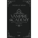 Mead, Richelle - Vampire-Academy-Reihe (05) - Seelenruf (HC)