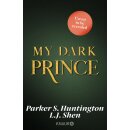 Shen, L. J.; Huntington, Parker S. - Dark Prince Road (3)...