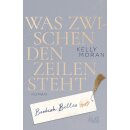 Moran, Kelly - Bookish Belles-Trilogie (2) Bookish Belles...
