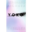 Aichner, Bernhard -  Yoko (HC)