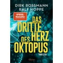 Rossmann, Dirk; Hoppe, Ralf - Die Oktopus-Reihe (3) Das...
