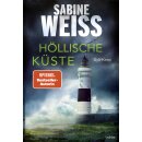 Weiß, Sabine - Liv Lammers (9) Höllische...