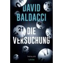 Baldacci, David -  Die Versuchung (TB)
