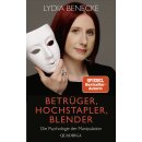 Benecke, Lydia -  Betrüger, Hochstapler, Blender -...