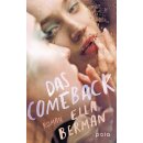 Berman, Ella - Das Comeback (TB)