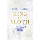 Huang, Ana - Kings of Sin (4) King of Sloth (TB)