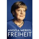 Merkel, Angela; Baumann, Beate -  Freiheit (HC)