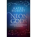 Robert, Katee - Dark Olympus (6) Neon Gods - Orpheus...